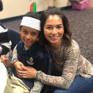 Meet your Posher, Jane